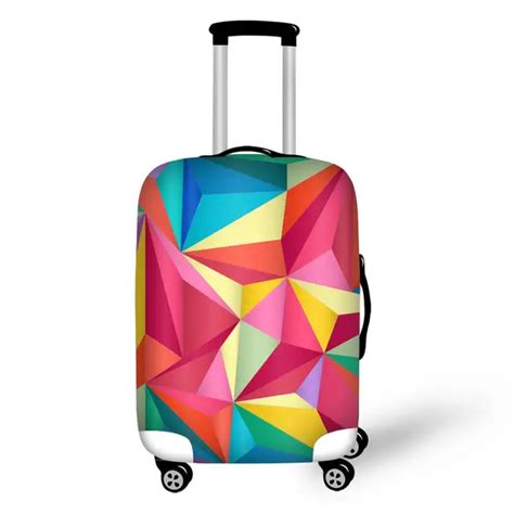 target suitcase cover